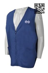D208 自訂度身制服款式   設計LOGO制服款式  攝影  外影人員工作背心 製作制服款式   制服專營